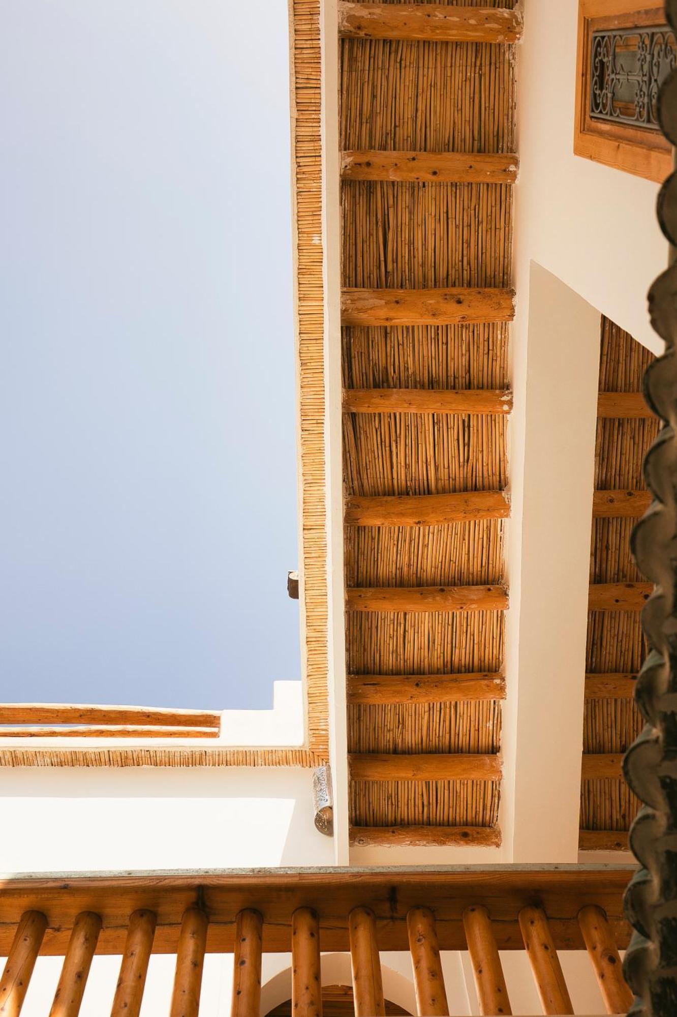 Riad Mama Marrakesh Buitenkant foto