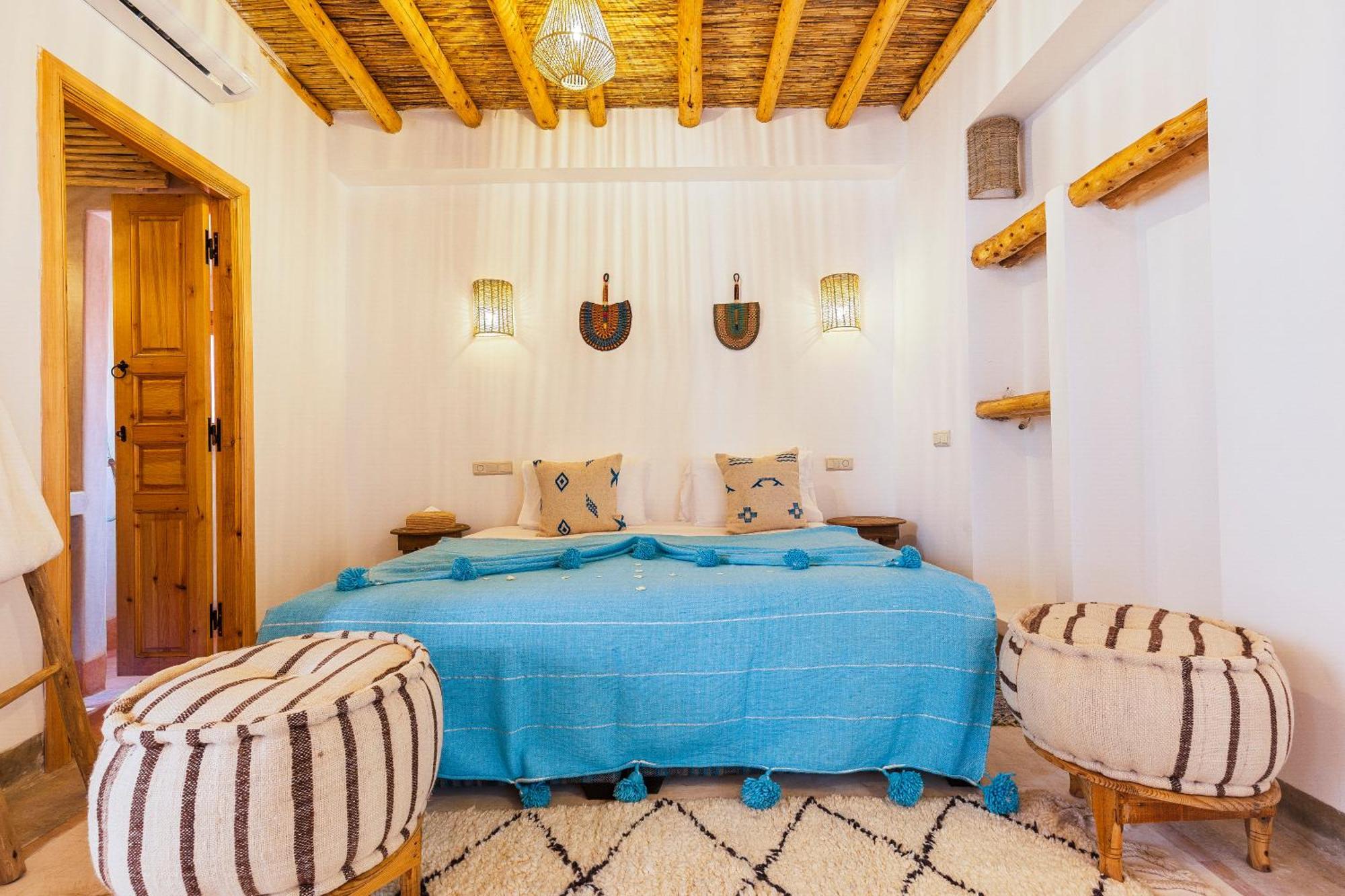 Riad Mama Marrakesh Buitenkant foto